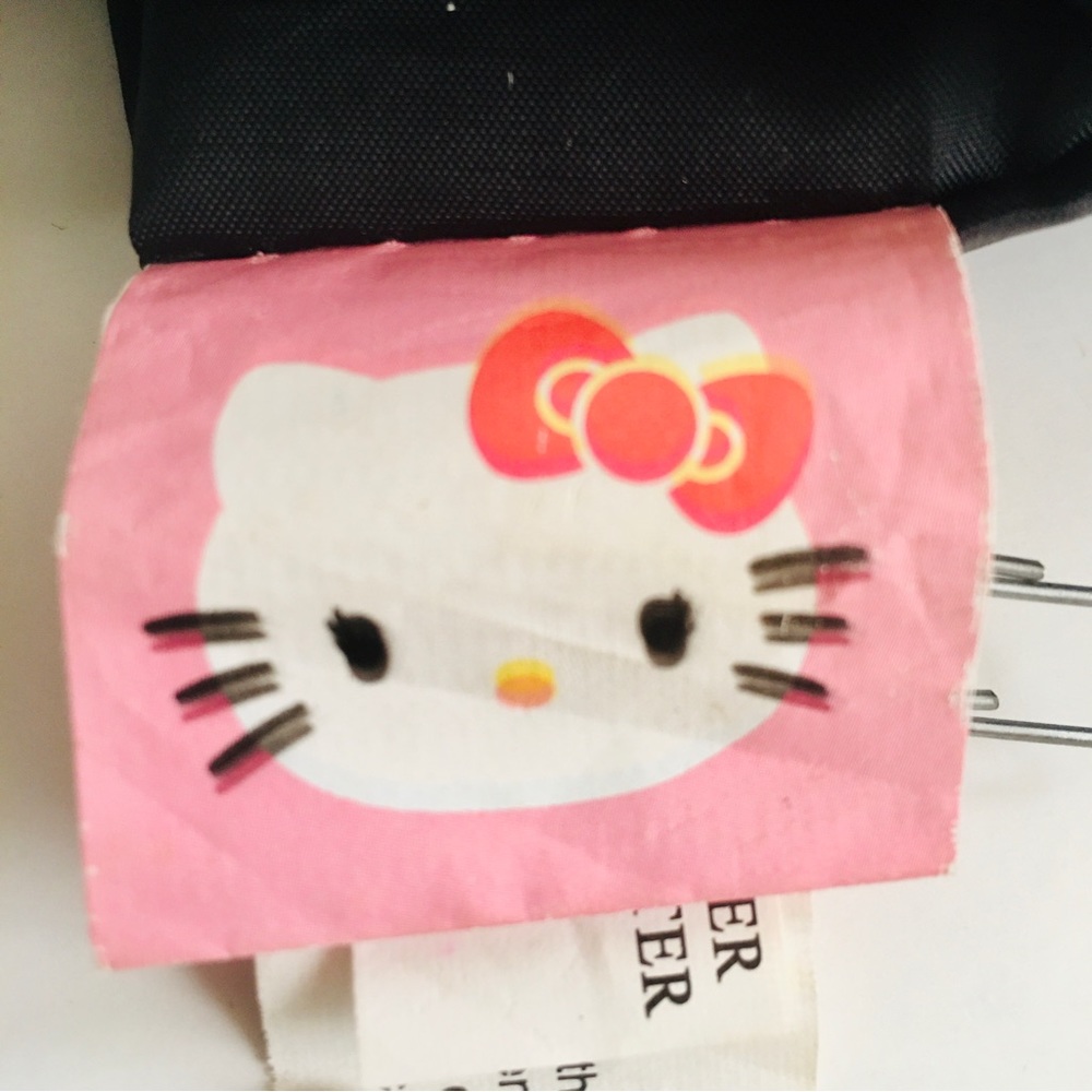 Hello Kitty Mini Backpack - Picture 8 of 13